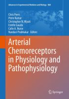 Arterial Chemoreceptors in Physiology and Pathophysiology