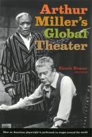 Arthur Miller's global theater