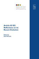 Article 82 EC reflections on its recent evolution /