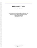 Asbestiform fibers nonoccupational health risks /