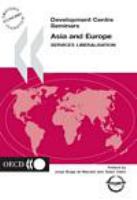 Asia and Europe services liberalisation /