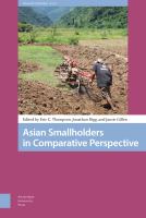 Asian smallholders in comparative perspective /