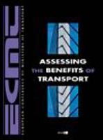 Assessing the benefits of transport