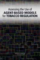Assessing the use of agent-based models for tobacco regulation