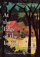 At the edge of the forest : essays on Cambodia, history, and narrative in honor of David Chandler /