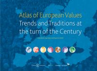 Atlas of European values trends and traditions at the turn of the century /