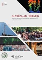 Australian forestry