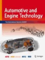 Automotive and engine technology