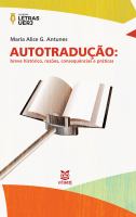 Autotraducao