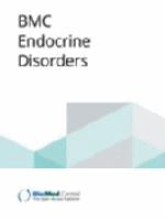BMC endocrine disorders