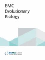 BMC evolutionary biology