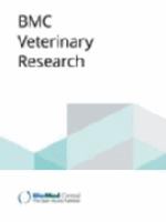 BMC veterinary research