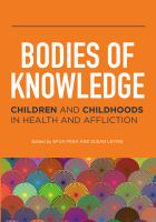 BODIES OF KNOWLEDGE;BODIES OF KNOWLEDGE