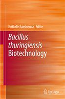Bacillus thuringiensis Biotechnology