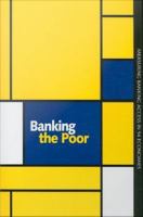 Banking the poor measuring banking access in 54 economies.