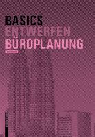 Basics Büroplanung