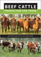 Beef cattle production and trade /