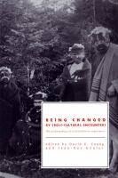 Being Changed by Cross-Cultural Encounters : The Anthropology of Extrodinary Experience /