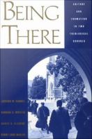 Being there culture and formation in two theological schools /