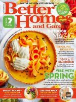 Better homes and gardens