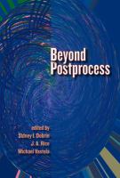 Beyond postprocess