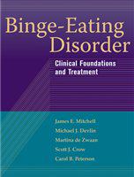 Binge-eating disorder clinical foundations and treatment /