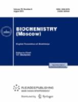 Biochemistry