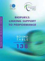 Biofuels linking support to performance /
