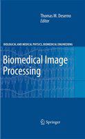 Biomedical image processing