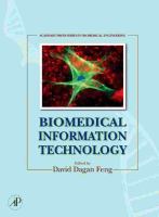 Biomedical information technology