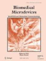 Biomedical microdevices