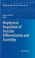 Biophysical Regulation of Vascular Differentiation and Assembly