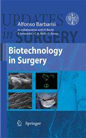 Biotechnology in surgery