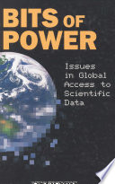 Bits of power issues in global access to scientific data /