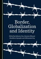 Border, globalization and identity