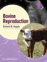 Bovine reproduction