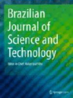 Brazilian journal of science and technology