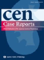 CEN case reports