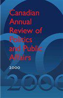 Canadian annual review of politics and public affairs.