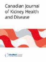 Canadian journal of kidney health and disease