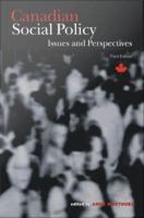 Canadian social policy issues and perspectives /