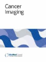 Cancer imaging the official publication of the International Cancer Imaging Society.