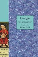 Cantigas : Galician-Portuguese troubadour poems /
