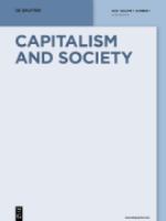 Capitalism and society