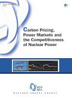 Carbon pricing, power markets and the competitiveness of nuclear power
