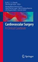 Cardiovascular Surgery A Clinical Casebook /
