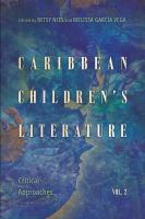 Caribbean children's literature.