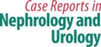 Case reports in nephrology and urology