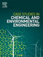 Case studies in chemical and environmental engineering