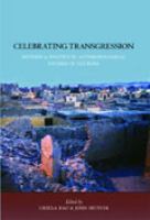 Celebrating transgression : method and politics in anthropological studies of culture : a book in honour of Klaus Peter Köpping /